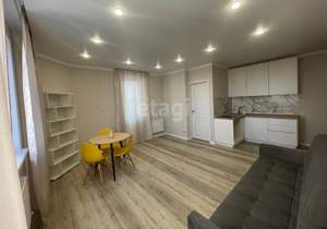 1-к квартира, на длительный срок, 46м2, 10/26 этаж