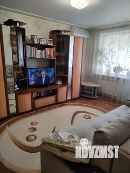 1-к квартира, на длительный срок, 30м2, 5/5 этаж