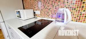 1-к квартира, посуточно, 60м2, 1/1 этаж