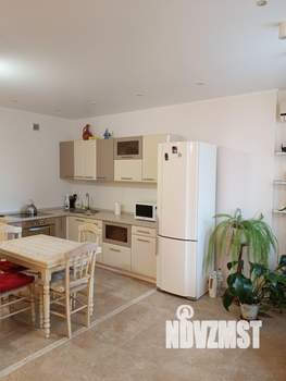 1-к квартира, посуточно, 43м2, 4/20 этаж