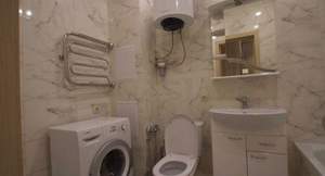 1-к квартира, на длительный срок, 36м2, 2/3 этаж