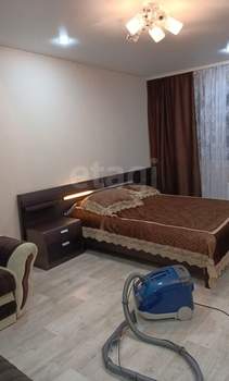 1-к квартира, на длительный срок, 41м2, 2/10 этаж