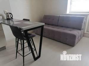 1-к квартира, посуточно, 48м2, 13/16 этаж