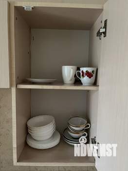 1-к квартира, на длительный срок, 41м2, 3/10 этаж