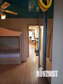 3-к квартира, на длительный срок, 80м2, 6/10 этаж