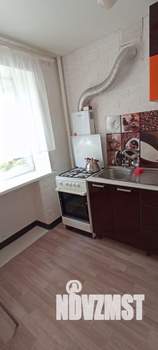1-к квартира, на длительный срок, 30м2, 4/5 этаж
