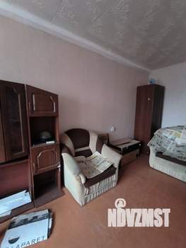 2-к квартира, на длительный срок, 43м2, 5/5 этаж