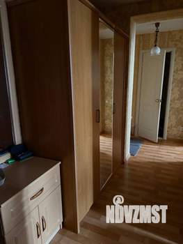 2-к квартира, на длительный срок, 55м2, 4/10 этаж