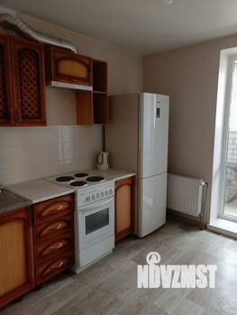 2-к квартира, на длительный срок, 52м2, 3/10 этаж