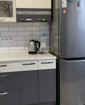 1-к квартира, на длительный срок, 38м2, 14/25 этаж