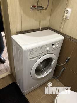 1-к квартира, на длительный срок, 38м2, 7/12 этаж