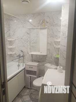 1-к квартира, на длительный срок, 36м2, 4/5 этаж
