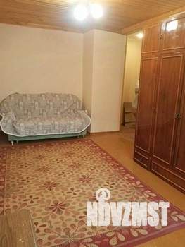 1-к квартира, на длительный срок, 30м2, 3/5 этаж