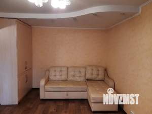 2-к квартира, посуточно, 51м2, 4/9 этаж