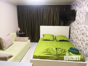 Студия квартира, посуточно, 16м2, 1/5 этаж
