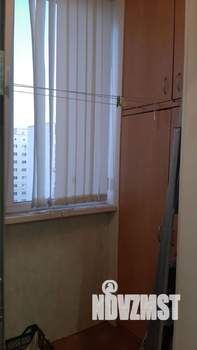 1-к квартира, на длительный срок, 37м2, 6/10 этаж