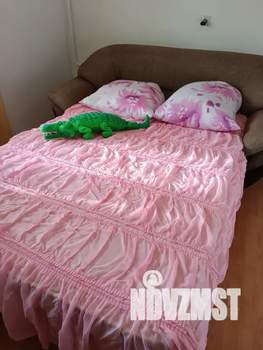 1-к квартира, посуточно, 30м2, 3/9 этаж