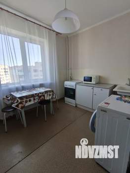 1-к квартира, на длительный срок, 38м2, 9/10 этаж