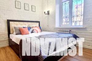 1-к квартира, посуточно, 10м2, 1/3 этаж