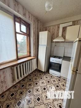1-к квартира, на длительный срок, 30м2, 3/5 этаж