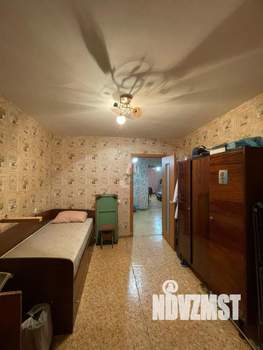 2-к квартира, на длительный срок, 60м2, 2/9 этаж