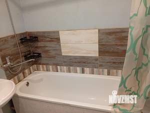 1-к квартира, на длительный срок, 40м2, 7/25 этаж