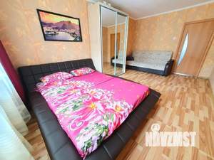 2-к квартира, посуточно, 66м2, 8/11 этаж