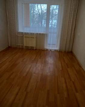 1-к квартира, на длительный срок, 40м2, 4/9 этаж