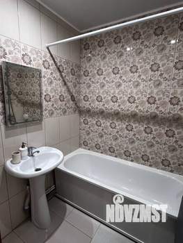 1-к квартира, на длительный срок, 42м2, 4/12 этаж