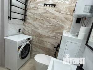 1-к квартира, посуточно, 42м2, 23/25 этаж