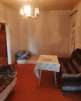 3-к квартира, на длительный срок, 60м2, 5/5 этаж