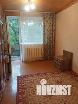 2-к квартира, на длительный срок, 45м2, 5/5 этаж