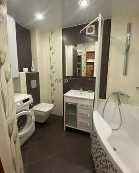 2-к квартира, на длительный срок, 70м2, 6/10 этаж