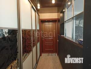 1-к квартира, на длительный срок, 45м2, 4/10 этаж