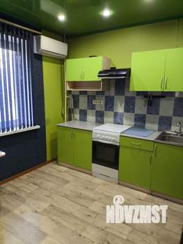 1-к квартира, на длительный срок, 38м2, 4/9 этаж