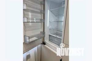 1-к квартира, посуточно, 38м2, 4/25 этаж