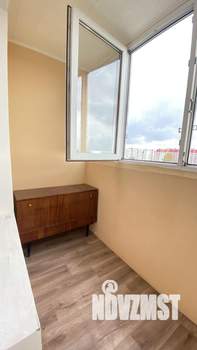 1-к квартира, на длительный срок, 43м2, 9/12 этаж