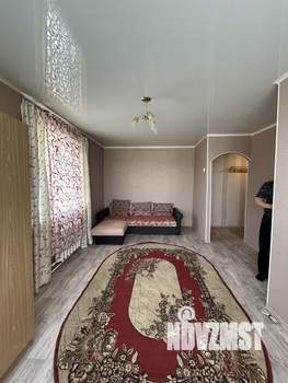 1-к квартира, на длительный срок, 33м2, 5/5 этаж