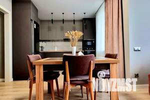 2-к квартира, посуточно, 70м2, 14/25 этаж