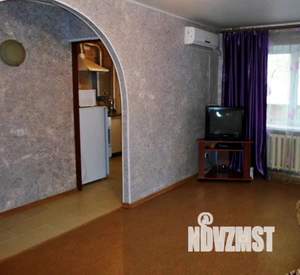 2-к квартира, посуточно, 48м2, 2/5 этаж