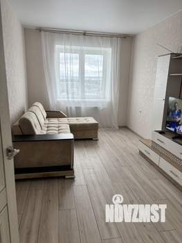 1-к квартира, на длительный срок, 40м2, 9/11 этаж