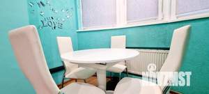 1-к квартира, посуточно, 60м2, 1/1 этаж