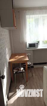 1-к квартира, на длительный срок, 30м2, 4/5 этаж