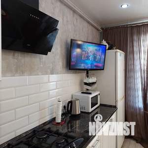 2-к квартира, посуточно, 100м2, 2/9 этаж