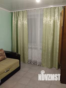 1-к квартира, на длительный срок, 14м2, 3/5 этаж
