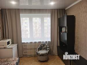 1-к квартира, на длительный срок, 20м2, 5/5 этаж