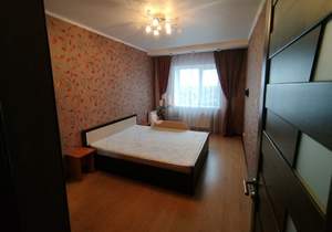 2-к квартира, на длительный срок, 60м2, 10/10 этаж