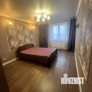 2-к квартира, на длительный срок, 52м2, 16/26 этаж