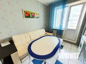 2-к квартира, посуточно, 66м2, 8/11 этаж