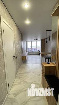 Студия квартира, на длительный срок, 29м2, 5/16 этаж